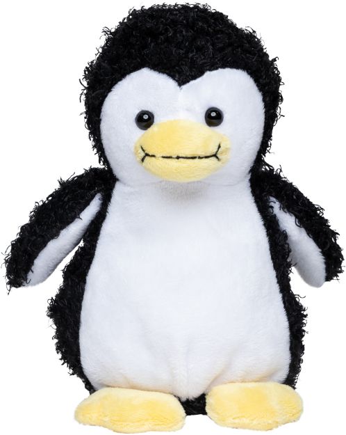 pluche penguin phillip