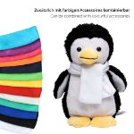 pluche penguin phillip