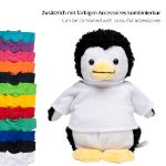 pluche penguin phillip