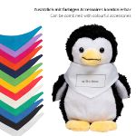 pluche penguin phillip