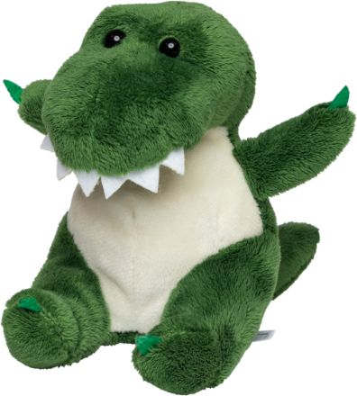 pluche crocodile jonas