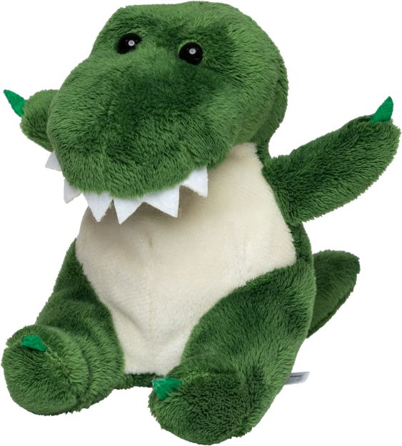 pluche crocodile jonas
