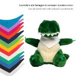 pluche crocodile jonas