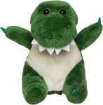 pluche crocodile jonas