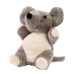 pluche mouse vivien