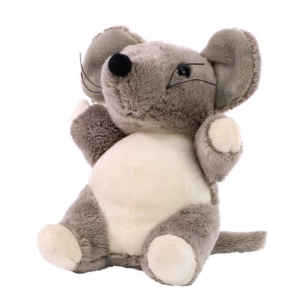 pluche mouse vivien