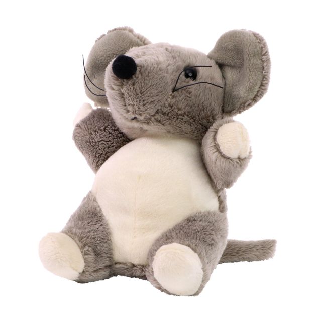 pluche mouse vivien