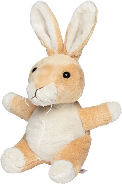 pluche rabbit gönna