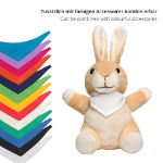 pluche rabbit gönna