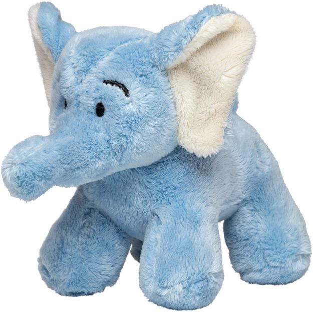 pluche elephant hannes