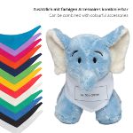 pluche elephant hannes