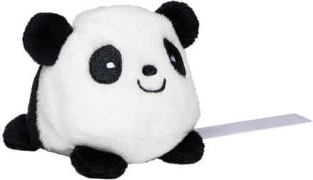 pluche panda