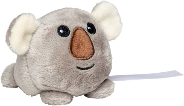 pluche koala