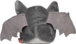 pluche vleermuis