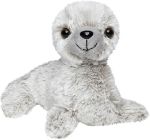 pluche zeehond selena