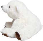 pluche polar beer lia