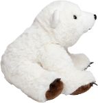 pluche polar beer lia