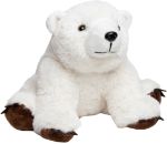 pluche polar beer lia