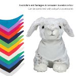 pluche konijn bettina