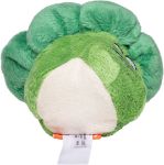 pluche broccoli