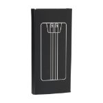 rely powerbank 10000 recycled aluminium