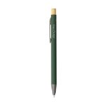 xava recycled aluminium pen blauwe inkt