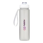 aquasport rpet drinkfles 1.000 ml
