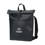 fraenck james 17 inch rugzak