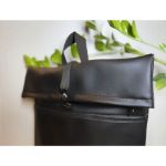 fraenck james 17 inch rugzak