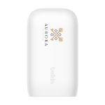 belkin boostcharge 3-poorten oplaadstekker