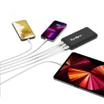 belkin boostcharge powerbank 20.000 mah