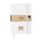 recycled grs pu a5 notitieboek