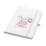 recycled grs pu a5 notitieboek