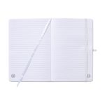 recycled grs pu a5 notitieboek