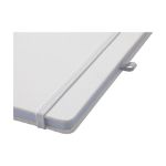 recycled grs pu a5 notitieboek