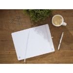 recycled grs pu a5 notitieboek