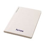 recycled suikerriet a5 notitieboek