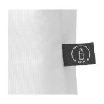 fleskoeltas r-pet polyester