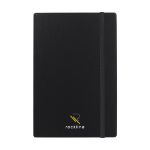 bamboe naked spine notitieboek a5