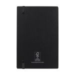 bamboe naked spine notitieboek a5