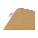 recycled leder onderlegger