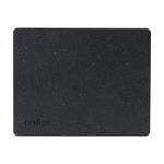 recycled leder muismat