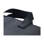 appel leder laptoptas 15/16 inch