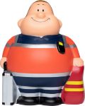 paramedic bert ®