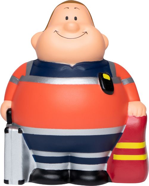 paramedic bert ®