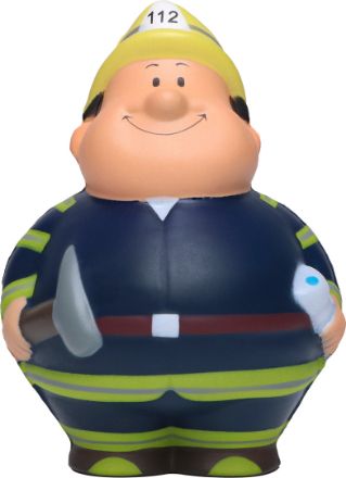 brandweerman bert ®