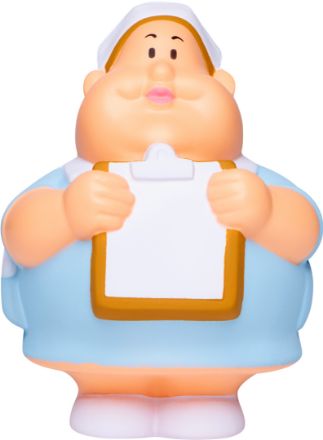 verpleegster berta ®