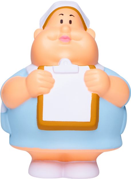 verpleegster berta ®