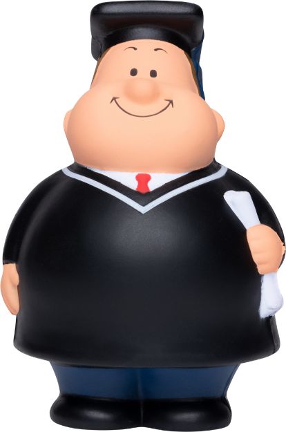 afgestudeerde bert ®