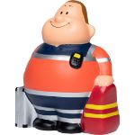 paramedic bert ®